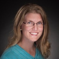 State of North Dakota Employee Julie Ritter's profile photo