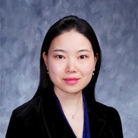 Zoe Zuo