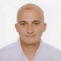 Hasco-Thermic Ltd Employee İlhan Çatak's profile photo