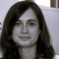 AERTIC Employee Silvia Abian's profile photo