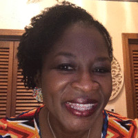 Geary Community Hospital Employee Dana Williams's profile photo
