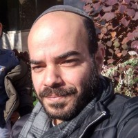 National Insurance Institute of Israel (המוסד לביטוח לאומי) Employee Itai Levi's profile photo
