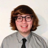 Versiti Blood Center of Ohio Employee Nathaniel Rudy's profile photo