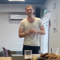 City Hive, Inc. Employee Ofer Klein's profile photo