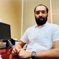 Computer & Systems Engineering Company Employee Abdul P's profile photo