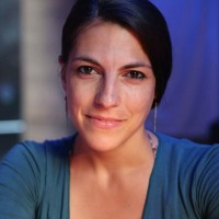 Yogayama Employee Pauline Reibell's profile photo