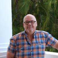 Dexter Québec Employee Bruno Lajoie's profile photo