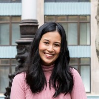 Flosonics Medical Employee Marian Andrea Parlamas's profile photo