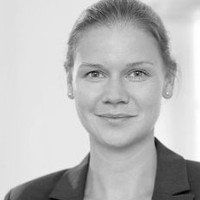 DEval - German Institute for Development Evaluation Employee Magdalena Orth's profile photo