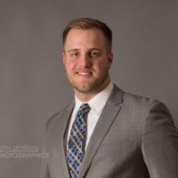 ATA Systems Employee Brian Weber's profile photo