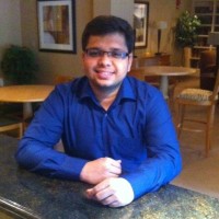 Teksoft Systems Inc Employee Niaz Mohammed's profile photo