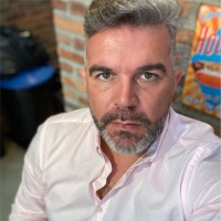 Getrak Employee Giver Guimarães Oliveira's profile photo