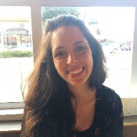 Cole Hardware Employee Marina Leite's profile photo