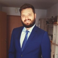 PJ Messtechnik GmbH / PJ Monitoring GmbH Employee Helmut Gaber's profile photo