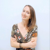 Eurofork Employee Elisa Cavallero's profile photo