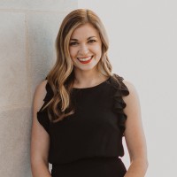 Brown-Forman Employee Haley Cooper's profile photo