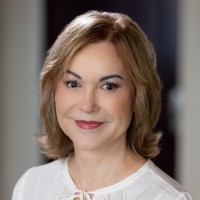 IDP Foundation, Inc. Employee Irene Pritzker's profile photo