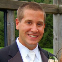 Raytheon ELCAN Optical Technologies Employee Kevin Dutton's profile photo