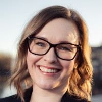 Statisticon Employee Helena Hedman's profile photo
