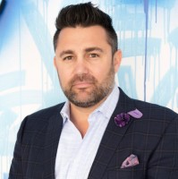 ThrIVe Drip Spa Employee Royce Huffman's profile photo