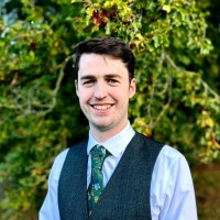 Cingulait Employee Aaron Rook's profile photo
