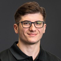 Ford Motor Company Employee John Romig's profile photo