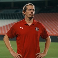 Right to Dream Employee Mads Davidsen's profile photo