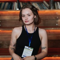 ABM Cloud Employee Kristina Konopliuk's profile photo