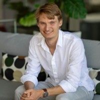 MADiscover Employee Tilman Heusch's profile photo