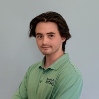 ReportWORQ Employee Kalen Luraschi's profile photo