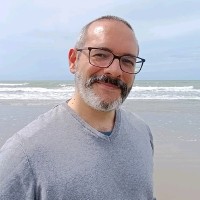 lab51 Employee Donato Riccio's profile photo