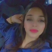 Fatima Bouarfa Email