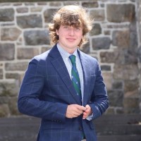 Beacon Hill Club Employee Patrick Eller's profile photo