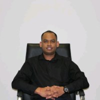 Cross Fire Management (Pty) Ltd Employee Hemand Rampursat's profile photo