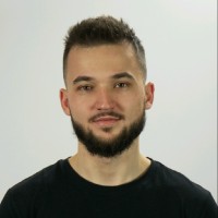 GeekCoders s.r.o. Employee Václav Schejbal's profile photo