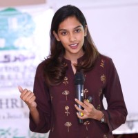 Rameen Iqbal Email