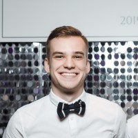 Yaware Employee Arslan Salnikov's profile photo