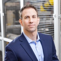 EnerVenue Employee Brad Dore's profile photo