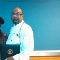 Morrison Employee William Green's profile photo