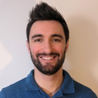 SAPRO Employee Stjepan Luburic's profile photo