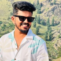 Ranjith S Email