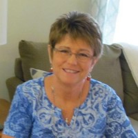 Caritas Family Solutions Employee Mary Savage's profile photo