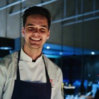 Taian Table Employee Christiaan Stoop's profile photo