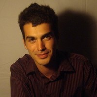 Eldar Lab Employee Dimitri Gramenzi's profile photo