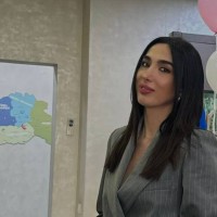 Ambassadori Batumi Island Employee Mariam Datunaishvili's profile photo