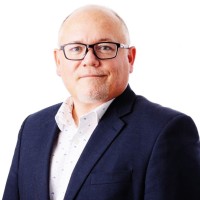 Robert Harrison Email & Phone Number