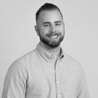 Ultimus LeverPoint Private Fund Solutions Employee Jordan McCarthy's profile photo