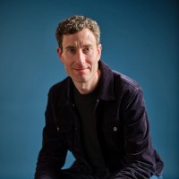 Candy Kittens Employee Andrew Lister's profile photo