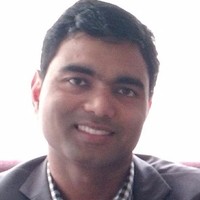 Vinod Kumar Email & Phone Number