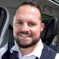Dossche Group Employee Brecht Haerynck's profile photo